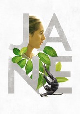 Jane Goodall: Mitt liv med schimpanserna