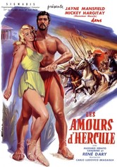 Les Amours d'Hercule