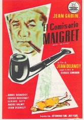 El comisario Maigret