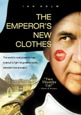 Kejsarens nya kläder