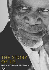 The Story of Us with Morgan Freeman