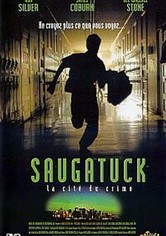 Saugatuck : La Cité du Crime