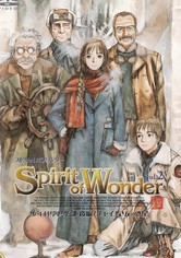 Spirit of Wonder: Scientific Boys Club