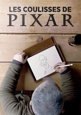 Les Coulisses de Pixar
