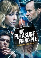 The Pleasure Principle - Geometrie des Todes