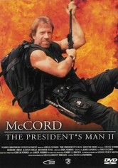 McCord - The President's Man II