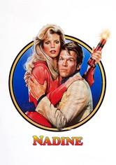 Nadine - Eine kugelsichere Liebe