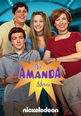 El programa de Amanda