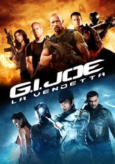 G.I. Joe - La vendetta