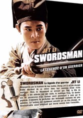 Swordsman 2 : La Légende d'un guerrier