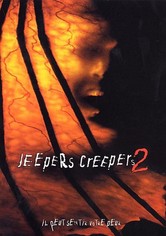 Jeepers creepers: le chant du diable 2
