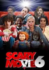 Scary Movie 6
