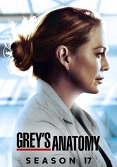 Grey anatoomia