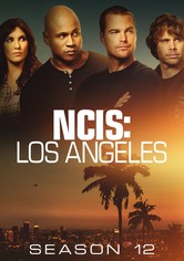 NCIS : Los Angeles