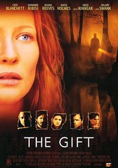 The Gift - Il dono