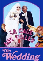 La Cage aux Folles 3 - bröllopet