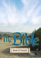The Bible: The Sacrifice of Isaac