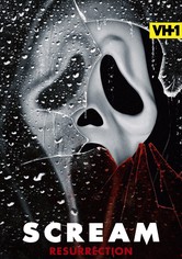 Scream: The TV Series