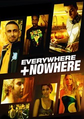 Everywhere And Nowhere