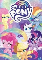 My Little Pony : Pony Life
