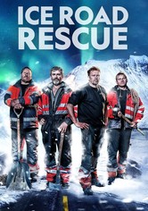 Ice Road Rescue