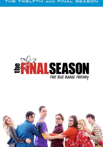 Lull En sætning fyrværkeri The Big Bang Theory - streaming tv show online