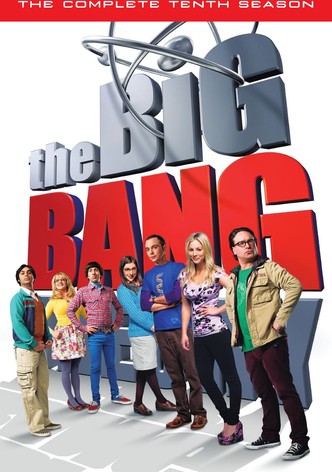 Big Bang Age English Download