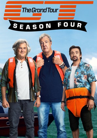 The Grand Tour - streaming online