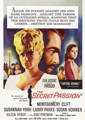 Freud: The Secret Passion