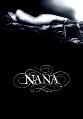 Nana, die erotischen Geheimnisse einer Nymphomanin