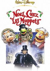 Noël chez les Muppets
