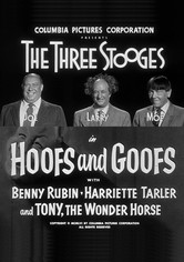 Hoofs and Goofs