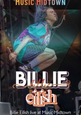 Billie Eilish - Music Midtown, Piedmont Park, Atlanta