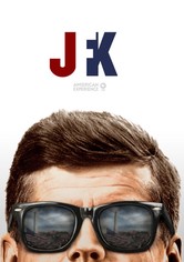 American Experience: JFK