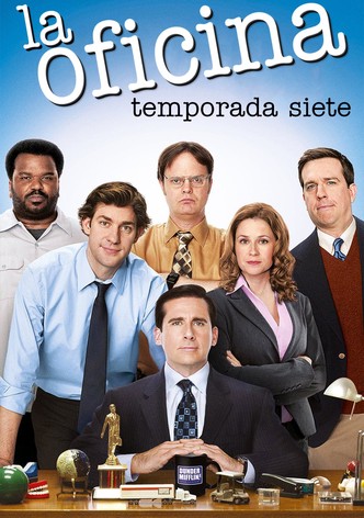 Office - la serie online completas español
