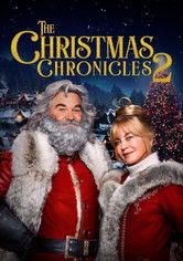 The Christmas Chronicles 2