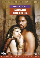 Die Bibel - Samson und Delila