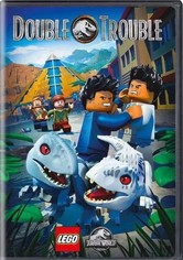 Lego Jurassic World : Double Trouble