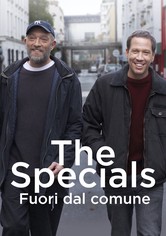 The Specials - Fuori dal comune