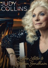 Judy Collins: A Love Letter to Stephen Sondheim