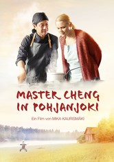 Master Cheng - Mestari Cheng