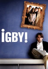Igby!