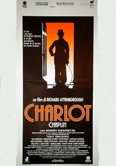 Charlot - Chaplin