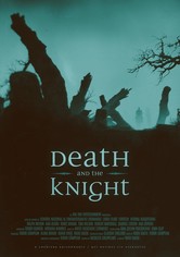 Death & The Knight