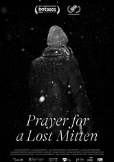 Prayer for a Lost Mitten