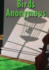 Die Anonymen Vogelfresser