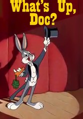 What's Up, Doc ?