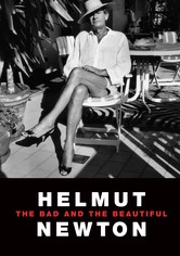 Helmut Newton - det syndiga och det vackra