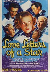 Love Letters of a Star