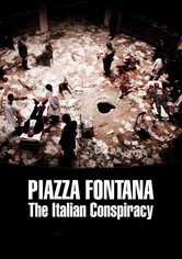 Piazza Fontana: La conspiración italiana